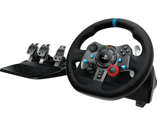 ロジクール G923 ハンコン ロジクールG923 ハンコンペダルセット