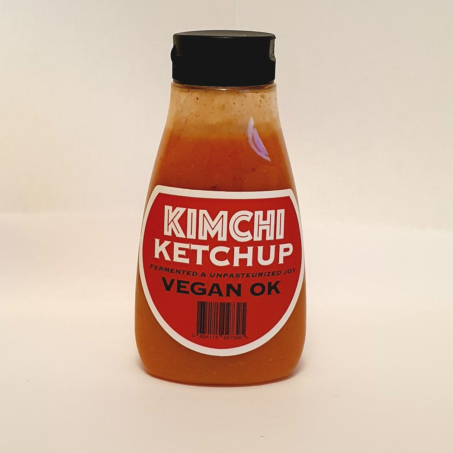 KIMCHI VEGAN KETCHUP SAUCE