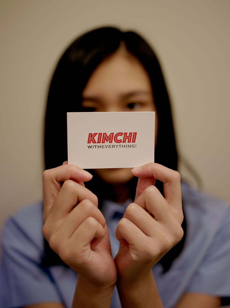 Thumbnail: Kimchi Not Hot (Buy 3 bulk)