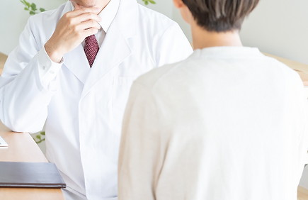 不妊治療のご相談