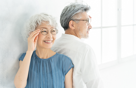 白内障の診察・相談