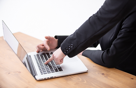 パソコン教室(家庭教師型)