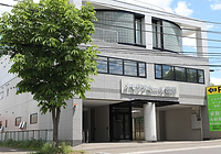 メモリアホール澄川