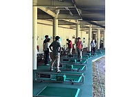 氷取沢ゴルフ練習場