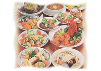 料理