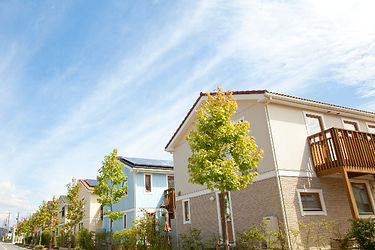 住宅地・一戸建て住宅等の分譲（売買）
