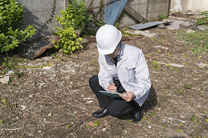 有限会社グランドワークス