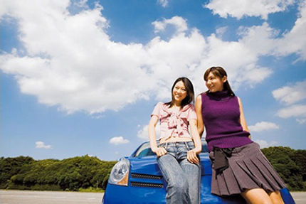 小野自動車にお任せください