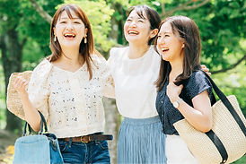 思春期から更年期、高齢期に至るまで寄り添う診療体制