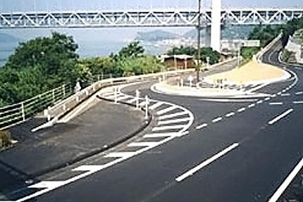 土木建築部門(舗装工事)