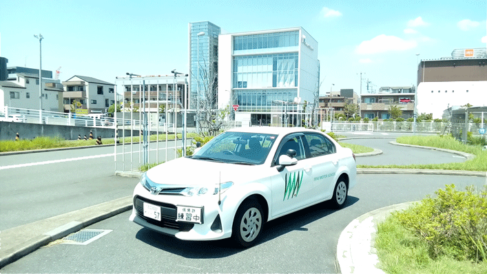 初心運転者講習