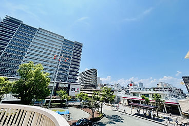 アクセス良好な立地と通いやすさ