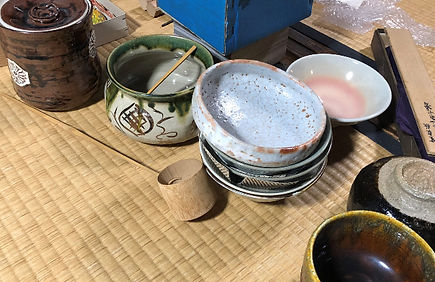 遺品整理