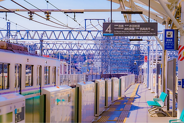 駅近ながらも静寂と厳かな雰囲気を大切に