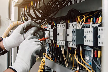 電気設備･通信設備に関する設計･施工請負