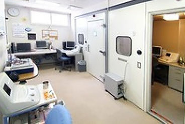 充実した検査設備で安心の診療