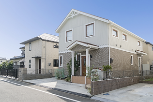 新築住宅請負