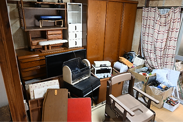 現場に合わせた柔軟な作業プラン