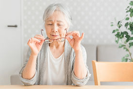 白内障手術は院長が一貫して対応