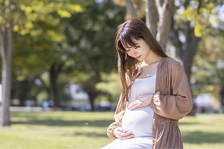 産婦人科
