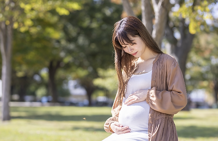 産婦人科