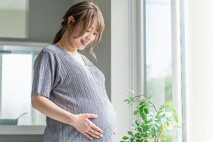 産科のことなら、ご相談ください