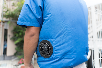 季節に応じたアイテム選び