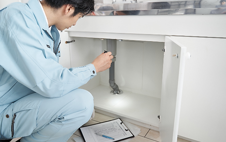 設備工事