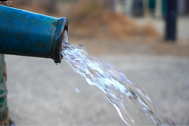 さく井工事（鑿井工事）