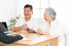 お客様の意思を尊重した解決支援