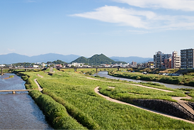 地元密着の丁寧な対応