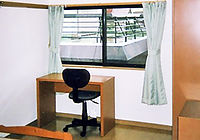 一人部屋