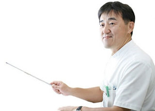 馴松 義啓
