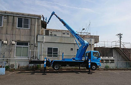 工場・倉庫・学校・商業施設など幅広い対応