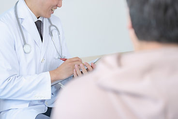 皮膚科専門医による診療