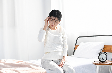 頭痛に関する相談