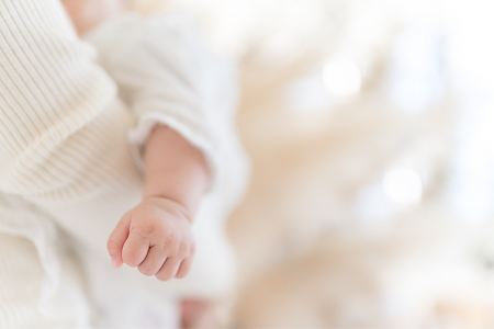 育児の健康相談