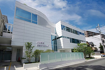 地域密着の透析専門施設