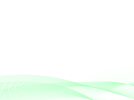緑背景