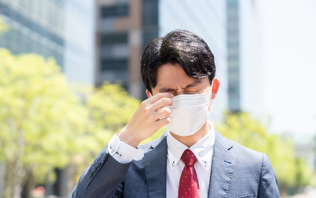 アレルギー科