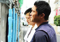 工事は屋根・外壁のプロにお任せ下さい