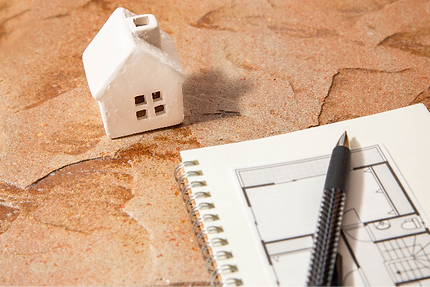 地盤調査で安心を