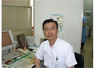 池上 彰博