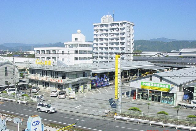 すべてに安心をプラス