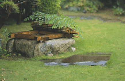 日本庭園