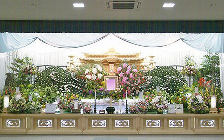 一般的な葬儀、ワンランク上のハイグレードな葬儀