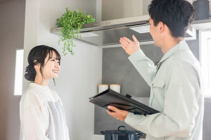 現地調査