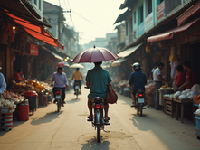 Essential Travel Tips for Southeast Asia Adventures