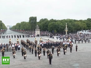 Hymne National Français