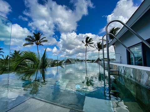 Villa - Île Maurice